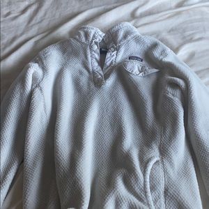 Patagonia winter jacket